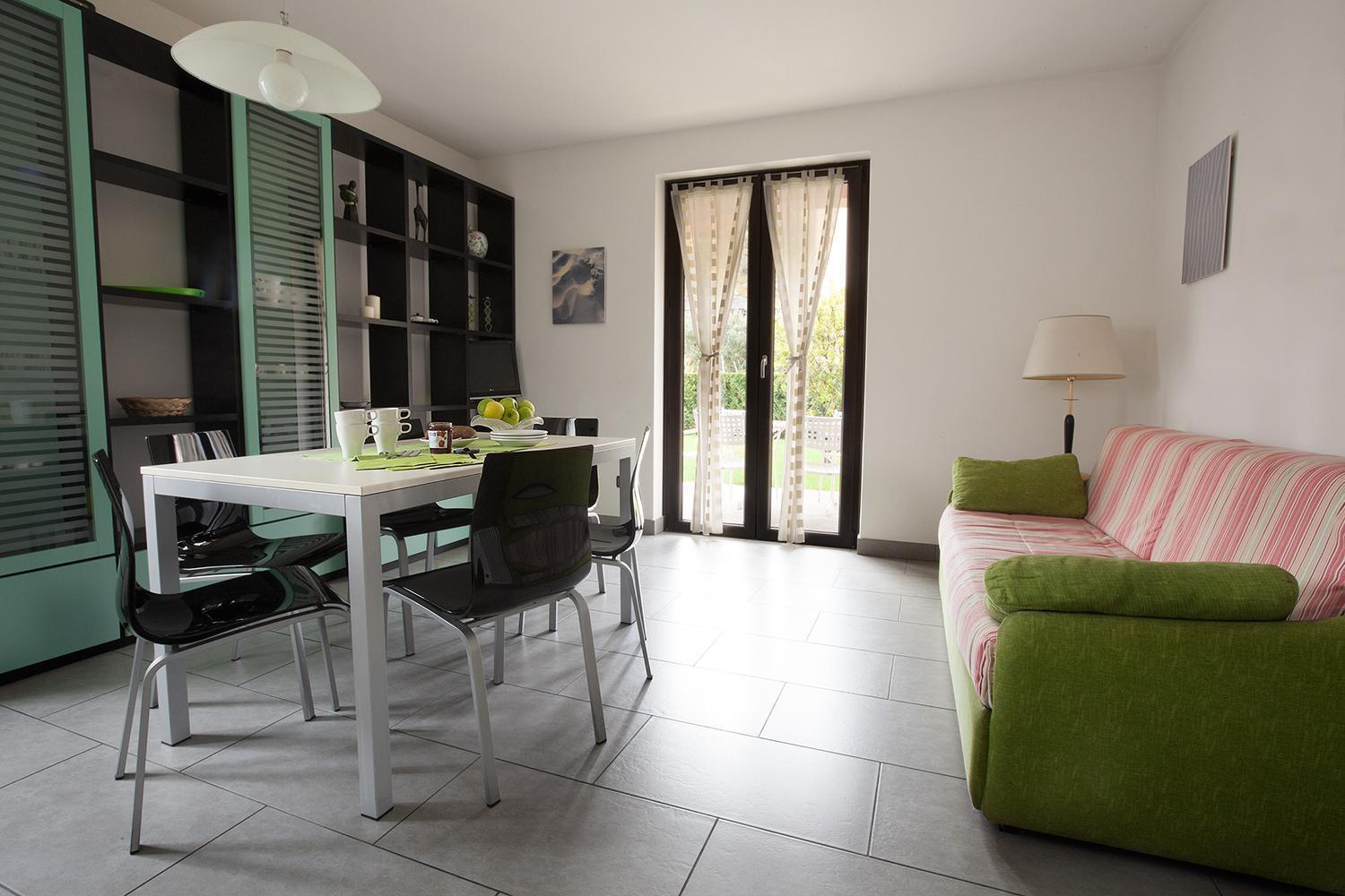 Casa Martinelli Apartment Torbole Sul Garda Exterior photo
